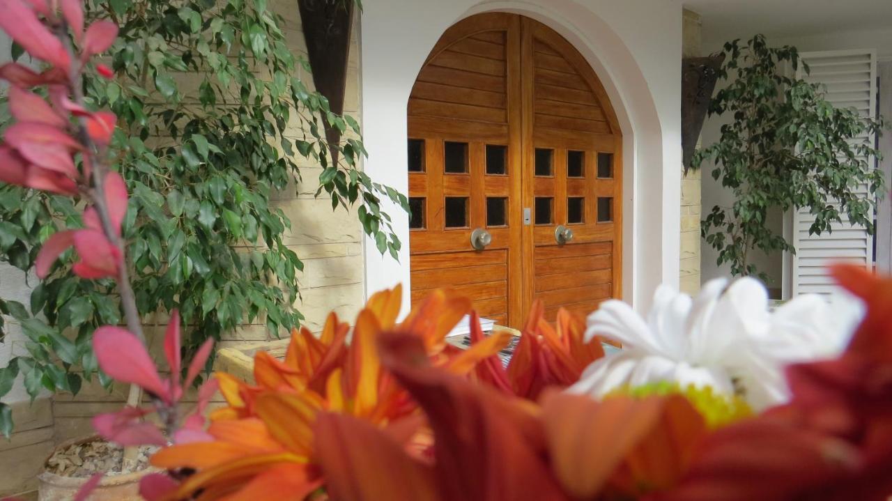 La Masia Chacras de Coria Buitenkant foto