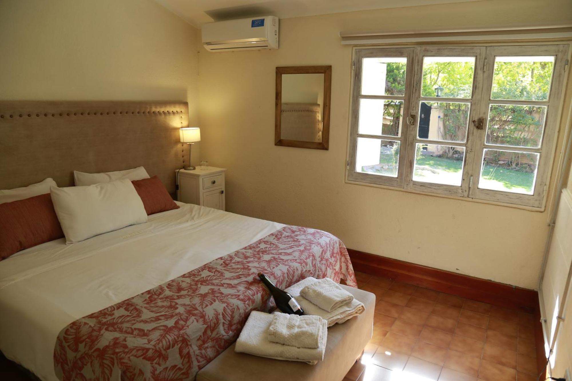 La Masia Chacras de Coria Kamer foto