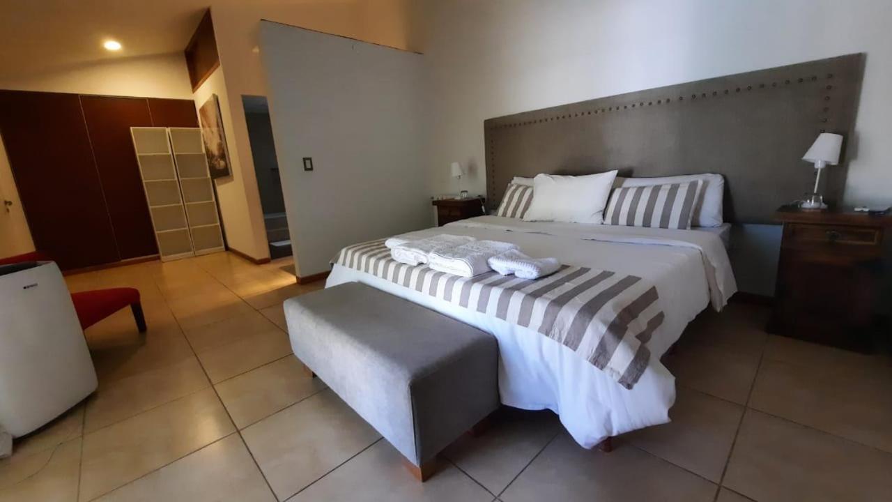 La Masia Chacras de Coria Kamer foto