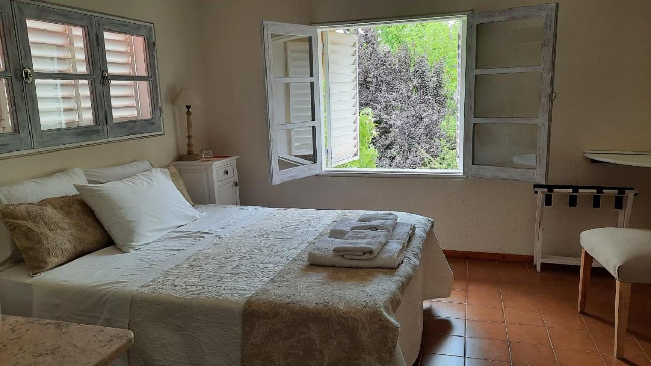 La Masia Chacras de Coria Kamer foto