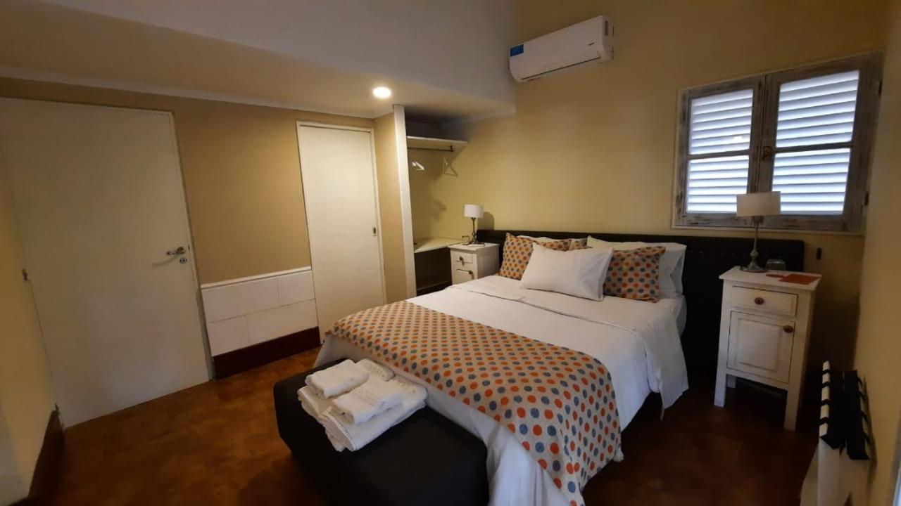 La Masia Chacras de Coria Kamer foto