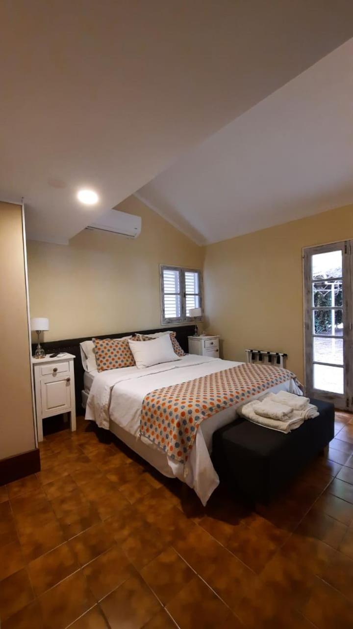 La Masia Chacras de Coria Kamer foto