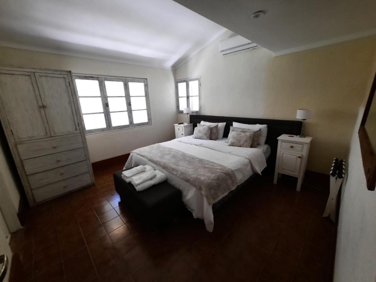 La Masia Chacras de Coria Kamer foto