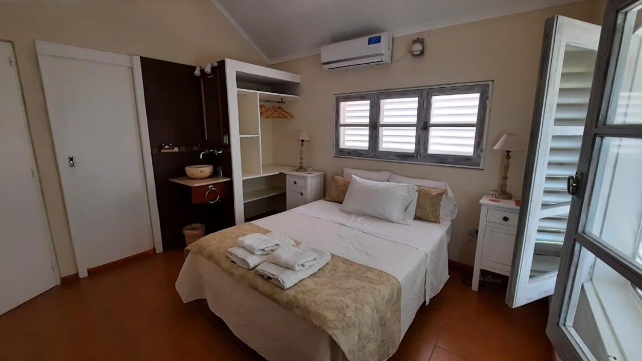 La Masia Chacras de Coria Kamer foto