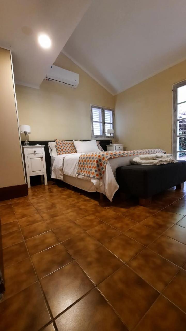 La Masia Chacras de Coria Kamer foto