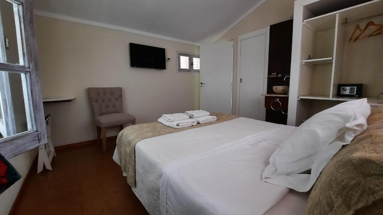 La Masia Chacras de Coria Kamer foto