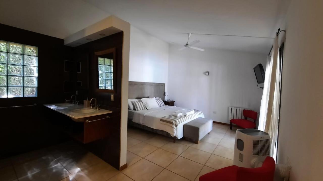 La Masia Chacras de Coria Kamer foto