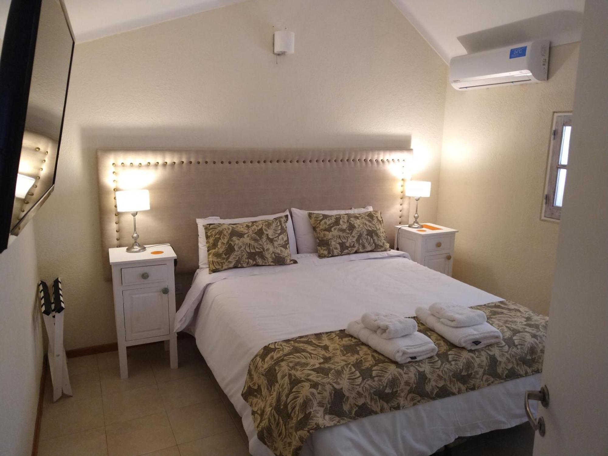 La Masia Chacras de Coria Kamer foto