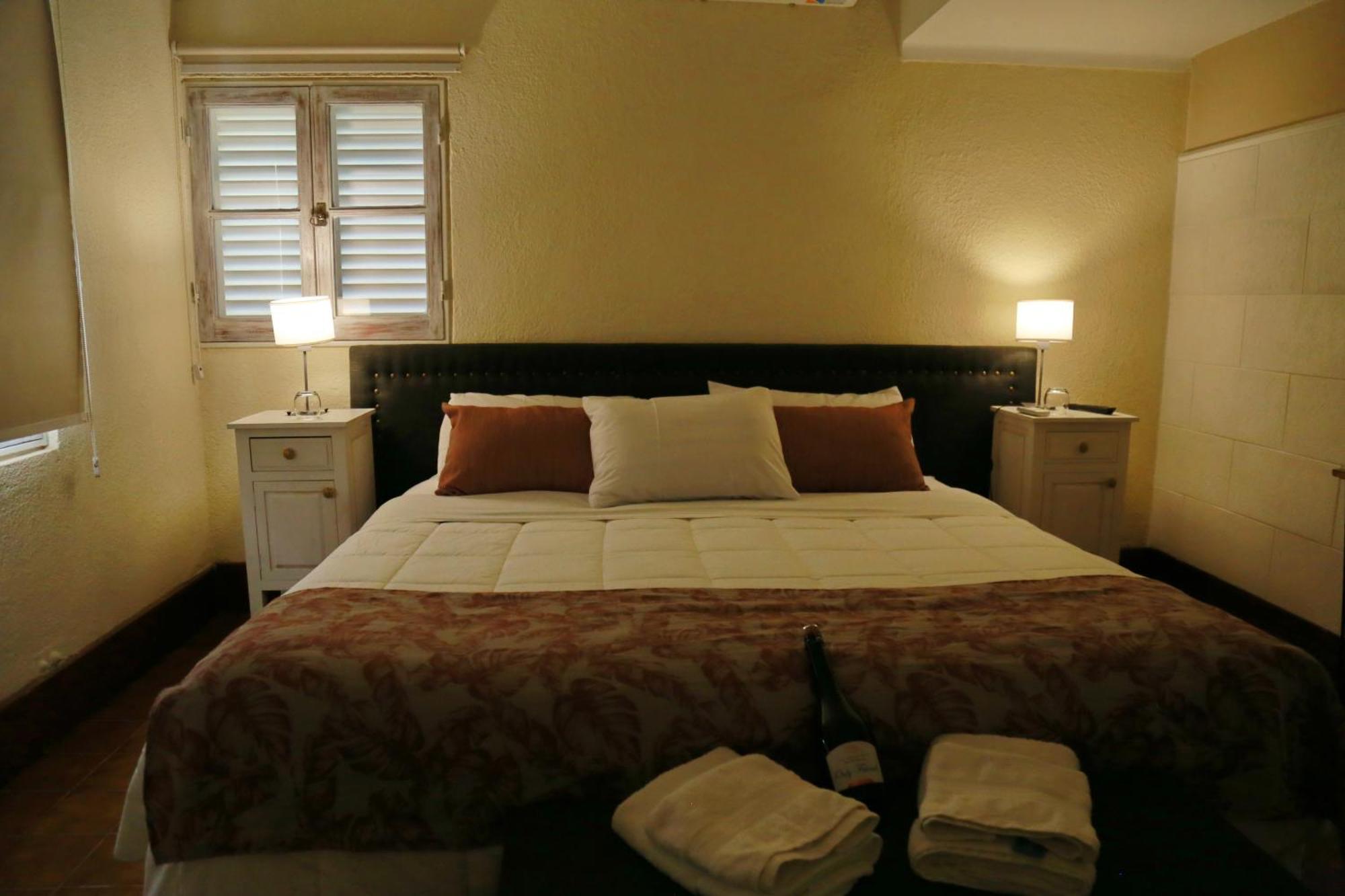 La Masia Chacras de Coria Kamer foto